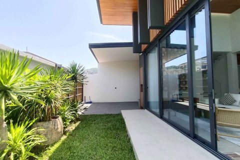 Недвижимость в Чалонге, Таиланд 300м2  № 135206 - фото 4