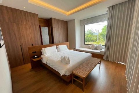 Недвижимость в Чалонге, Таиланд 300м2  № 135206 - фото 3