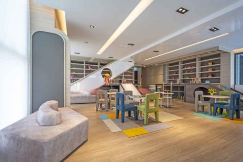 Studio in the Condo in Khlong Toei, Bangkok, Thailand  № 163771 - photo 5