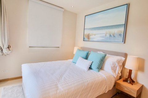 Вилла в Банг Тао, Таиланд с 3 комнатами № 135184 - фото 8