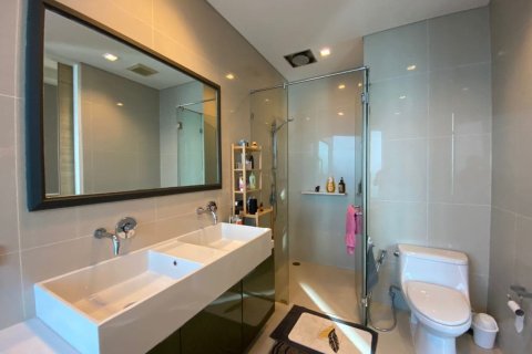Condo in Pattaya, Thailand, 3 bedrooms № 199883 - photo 16