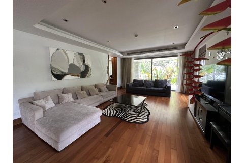 Condo on Naithon Beach, Thailand, 3 bedrooms № 210226 - photo 14