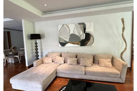 Condo on Naithon Beach, Thailand, 3 bedrooms № 210226 - photo 15