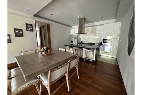 Condo on Naithon Beach, Thailand, 3 bedrooms № 210226 - photo 12