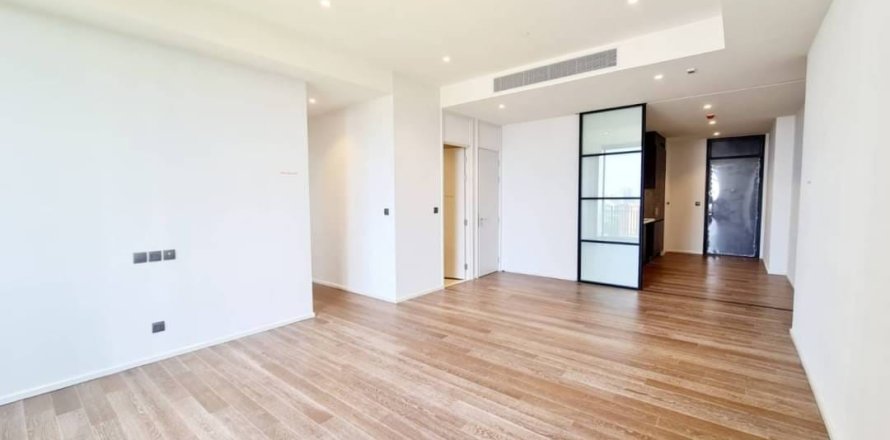 Condo in Pathum Wan, Bangkok, Thailand, 2 bedrooms  № 163886