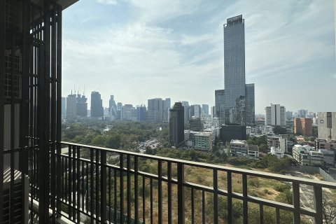 Condo in Pathum Wan, Bangkok, Thailand, 2 bedrooms № 163885 - photo 8
