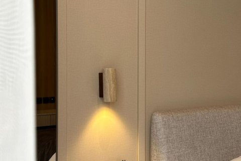 Studio in the Condo in Pathum Wan, Bangkok, Thailand  № 163881 - photo 16