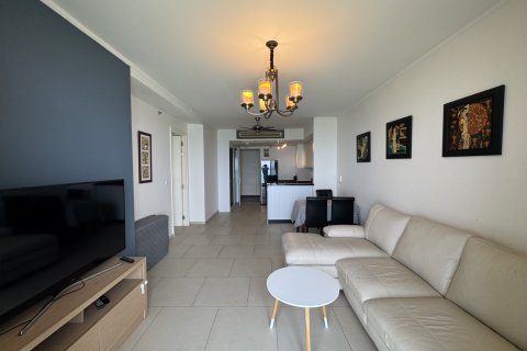 Condo à Pattaya, Thaïlande, 1 chambre  № 172565 - photo 19