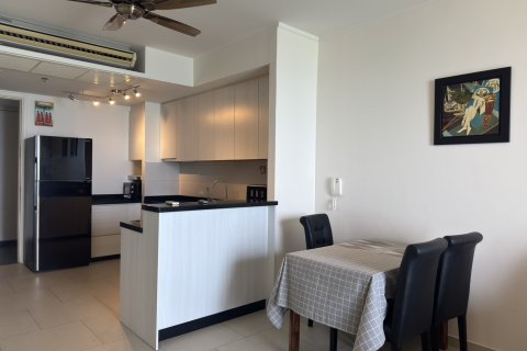 Condo à Pattaya, Thaïlande, 1 chambre  № 172565 - photo 17