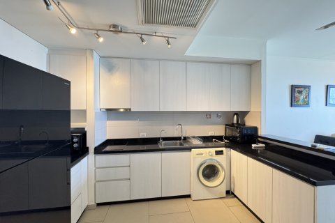 Condo à Pattaya, Thaïlande, 1 chambre  № 172565 - photo 16