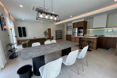 Villa à Pattaya, Thaïlande 3 chambres № 118475 - photo 16