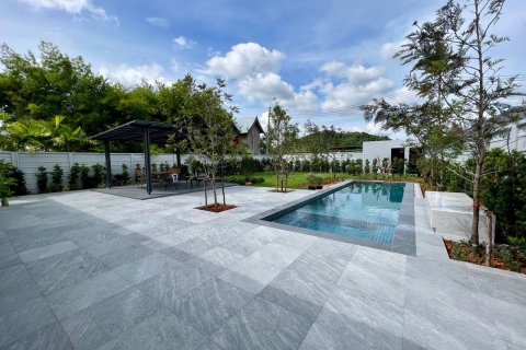 Villa à Pattaya, Thaïlande 3 chambres № 118475 - photo 15