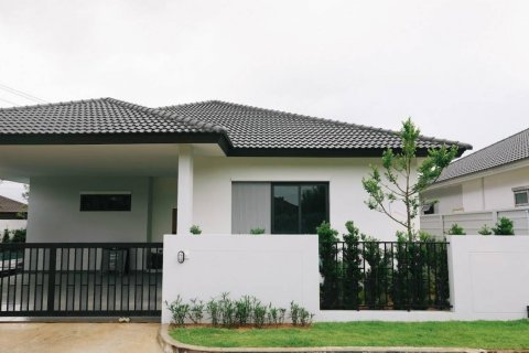 Villa à Pattaya, Thaïlande 3 chambres № 118475 - photo 14