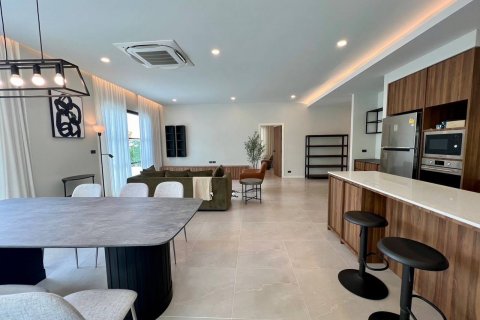 Villa à Pattaya, Thaïlande 3 chambres № 118475 - photo 17