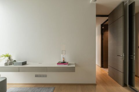 Condo à Pathum Wan, Bangkok, Thaïlande, 2 chambres № 163766 - photo 11