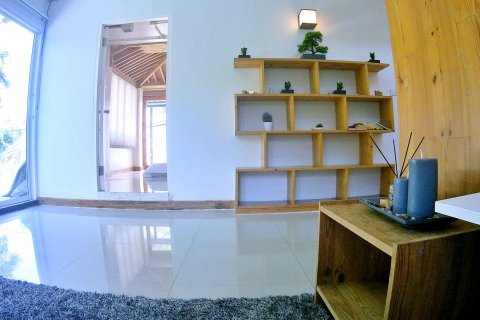 House in Chalong, Thailand 4 bedrooms № 120457 - photo 13