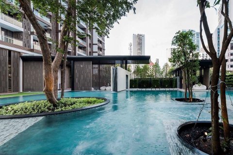 ЖК Baan Plai Haad в Паттайе, Таиланд № 25858 - фото 16