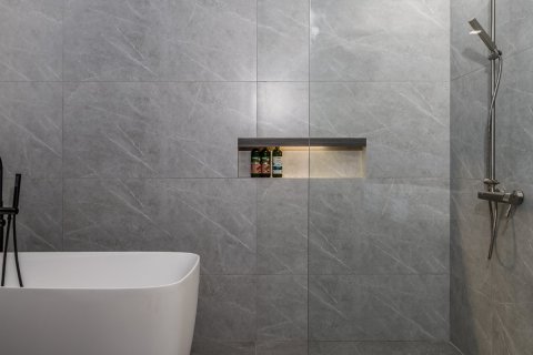 Вилла в Паклоке, Таиланд с 5 комнатами  № 153697 - фото 24