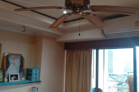 Property in Pattaya, Thailand 102 sq.m. № 170377 - photo 9