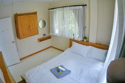 House in Chalong, Thailand 4 bedrooms № 120457 - photo 24