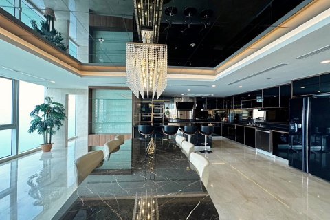 Condo à Pattaya, Thaïlande, 4 chambres  № 146383 - photo 8