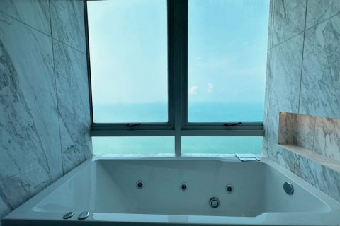 Condo à Pattaya, Thaïlande, 4 chambres  № 146383 - photo 6
