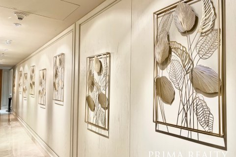 Condo in Pathum Wan, Bangkok, Thailand, 3 bedrooms  № 167998 - photo 4