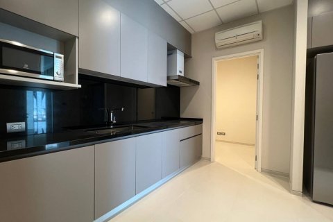 Condo in Pathum Wan, Bangkok, Thailand, 4 bedrooms  № 167056 - photo 5