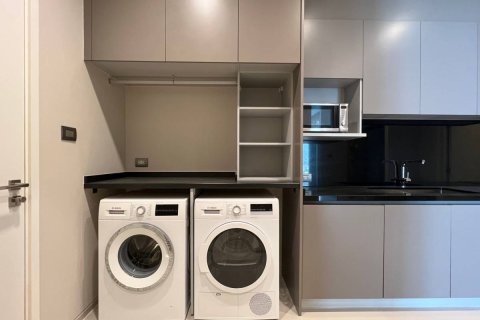 Condo in Pathum Wan, Bangkok, Thailand, 4 bedrooms  № 167056 - photo 6