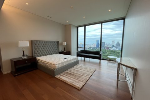 Condo in Pathum Wan, Bangkok, Thailand, 4 bedrooms  № 167056 - photo 7