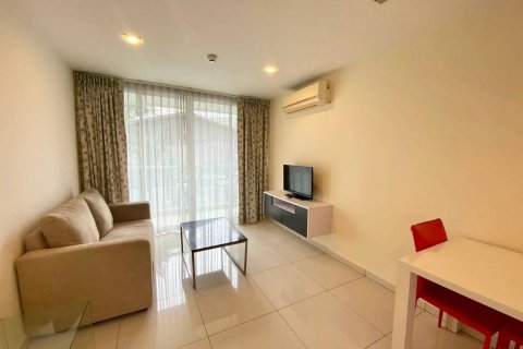 Кондоминиум с 1 спальней в Паттайе, Таиланд № 135278 - фото 4