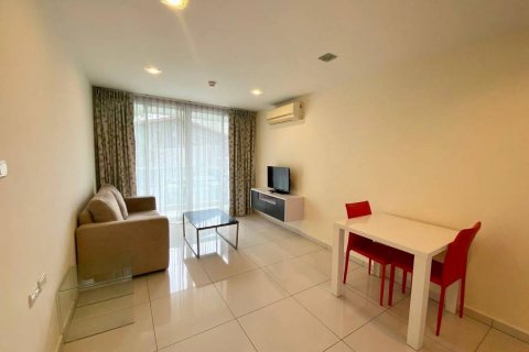 Кондоминиум с 1 спальней в Паттайе, Таиланд № 135278 - фото 3