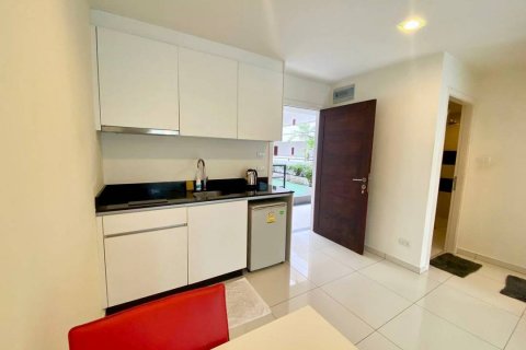 Кондоминиум с 1 спальней в Паттайе, Таиланд № 135278 - фото 5