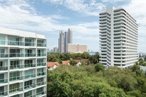 Off-plan Club Royal in Pattaya, Thailand № 28041 - photo 2