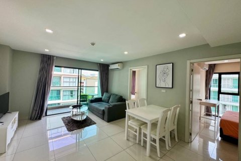 ЖК Siam Oriental Plaza в Паттайе, Таиланд № 29065 - фото 5