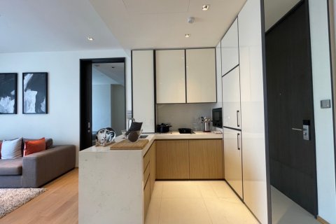 Studio in the Condo in Khlong Toei, Bangkok, Thailand  № 163778 - photo 3