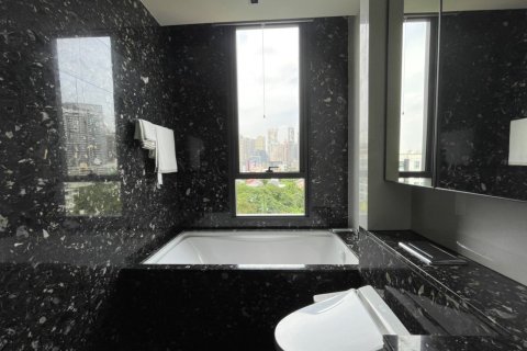 Studio in the Condo in Khlong Toei, Bangkok, Thailand  № 163778 - photo 6