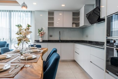 Property in Pattaya, Thailand 140 sq.m. № 158844 - photo 2