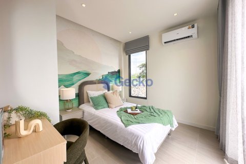 บ้านในพัทยา, ประเทศไทย 5 ห้องนอน № 196212 - รูปถ่าย 14