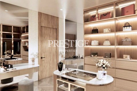 บ้านในพัทยา, ประเทศไทย 45 ห้องนอน № 198084 - รูปถ่าย 8