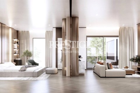 บ้านในพัทยา, ประเทศไทย 45 ห้องนอน № 198084 - รูปถ่าย 5