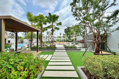 บ้านในพัทยา, ประเทศไทย 5 ห้องนอน № 198085 - รูปถ่าย 22