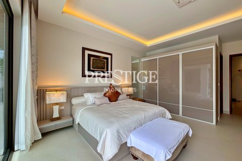 บ้านในพัทยา, ประเทศไทย 5 ห้องนอน № 198085 - รูปถ่าย 18