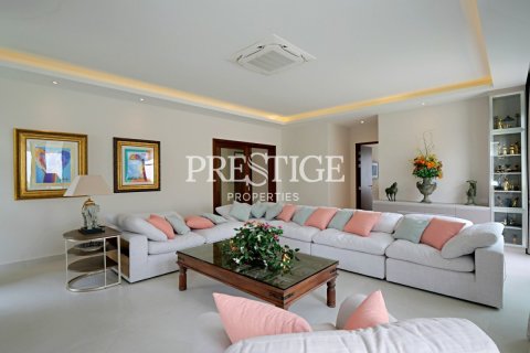 บ้านในพัทยา, ประเทศไทย 5 ห้องนอน № 198085 - รูปถ่าย 6