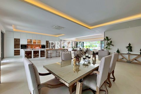 บ้านในพัทยา, ประเทศไทย 5 ห้องนอน № 198085 - รูปถ่าย 8