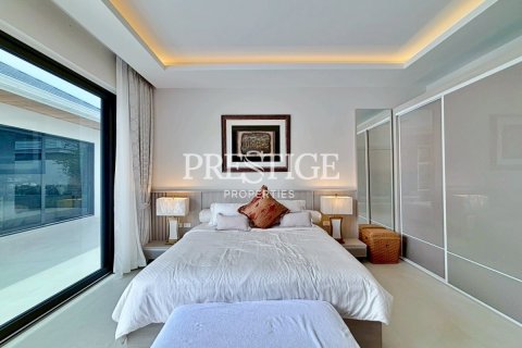 บ้านในพัทยา, ประเทศไทย 5 ห้องนอน № 198085 - รูปถ่าย 15
