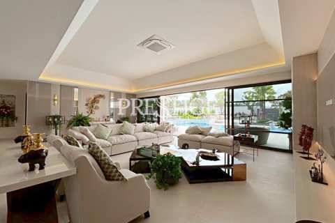 บ้านในพัทยา, ประเทศไทย 5 ห้องนอน № 198085 - รูปถ่าย 3