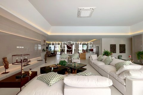 บ้านในพัทยา, ประเทศไทย 5 ห้องนอน № 198085 - รูปถ่าย 5