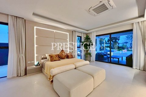บ้านในพัทยา, ประเทศไทย 5 ห้องนอน № 198085 - รูปถ่าย 12
