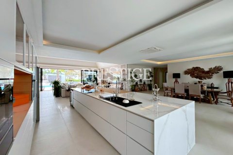 บ้านในพัทยา, ประเทศไทย 5 ห้องนอน № 198085 - รูปถ่าย 9